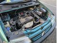 CITROEN BERLINGO 2000/6 - 7