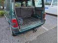 CITROEN BERLINGO 2000/6 - 11