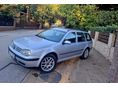 VOLKSWAGEN GOLF IV 2006/7 - 3