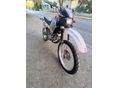 DERBI SENDA R 6 sebességes