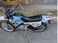 DERBI SENDA 2004/1 - 5