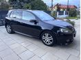 VOLKSWAGEN GOLF VI 2012/5 - 2