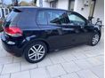 VOLKSWAGEN GOLF VI 2012/5 - 3