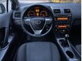 TOYOTA AVENSIS 2010/12 - 6