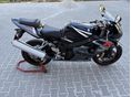 SUZUKI GSX-R 1000 2004/12 - 2