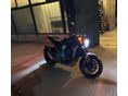 HONDA CB 1000 R+ ABS 2019 - 5