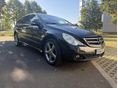 MERCEDES-BENZ R 320 CDI L 4Matic (Automata) (6 személyes ) Nem légrugós!!!!