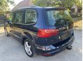 SEAT ALHAMBRA 2013/1 - 9