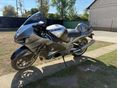 SUZUKI GSX 1300 R (HAYABUSA) 2002/5 - 2