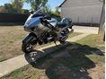 SUZUKI GSX 1300 R (HAYABUSA) 2002/5 - 3