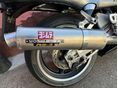 SUZUKI GSX 1300 R (HAYABUSA) 2002/5 - 5