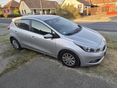 KIA CEE'D 2013/4 - 6