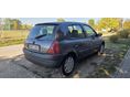 RENAULT CLIO 2001/3 - 2