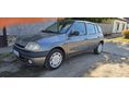RENAULT CLIO 2001/3 - 4