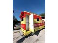MERCEDES-BENZ SPRINTER 1999/8 - 1