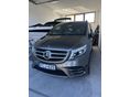 MERCEDES-BENZ V-OSZTÁLY 2017/5 - 1