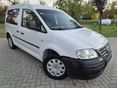 VOLKSWAGEN CADDY 1.9 PD TDI