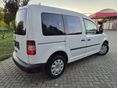 VOLKSWAGEN CADDY 2009/6 - 2