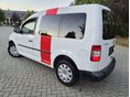 VOLKSWAGEN CADDY 2009/6 - 4