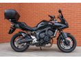YAMAHA FZ6-S (FAZER) 2008/6 - 6