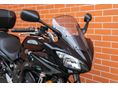 YAMAHA FZ6-S (FAZER) 2008/6 - 2