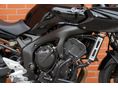 YAMAHA FZ6-S (FAZER) 2008/6 - 5
