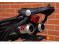 YAMAHA FZ6-S (FAZER) 2008/6 - 9