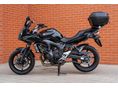 YAMAHA FZ6-S (FAZER) S2
