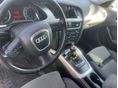 AUDI A4 2009 - 11