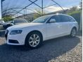 AUDI A4 2009 - 1