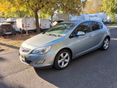 OPEL ASTRA J 1.4 Selection