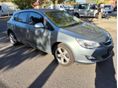 OPEL ASTRA J 2012/7 - 2