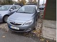 OPEL ASTRA J 2012/7 - 10