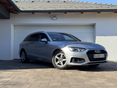 AUDI A4 2022/2 - 1