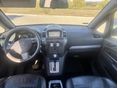 OPEL ZAFIRA B 2006/2 - 7