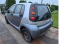 SMART FORFOUR 2006/10 - 2