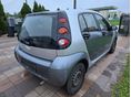 SMART FORFOUR 2006/10 - 3