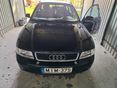 AUDI A4 1999/9 - 1