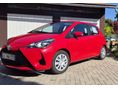 TOYOTA YARIS 2017/7 - 2