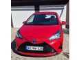 TOYOTA YARIS 2017/7 - 1