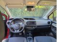 TOYOTA YARIS 2017/7 - 4