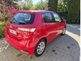 TOYOTA YARIS 2017/7 - 8