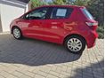 TOYOTA YARIS 2017/7 - 9