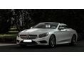 MERCEDES-BENZ S 500 2016/8 - 1