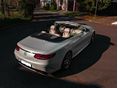 MERCEDES-BENZ S 500 2016/8 - 2