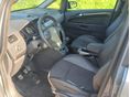 OPEL ZAFIRA B 2005/12 - 5