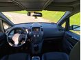 OPEL ZAFIRA B 2005/12 - 8