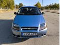 CHEVROLET AVEO 2008/2 - 1