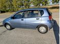 CHEVROLET AVEO 2008/2 - 2