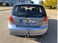 CHEVROLET AVEO 2008/2 - 3